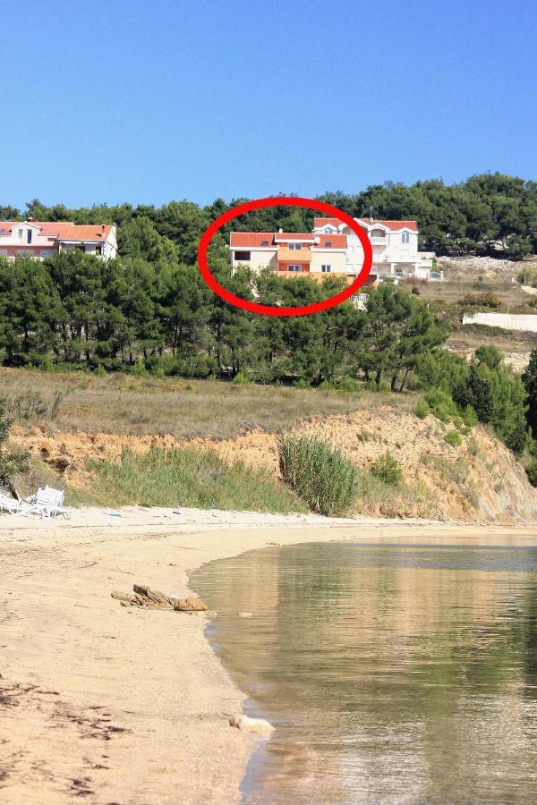 Apartments By The Sea Vlasici, Pag - 9324 外观 照片