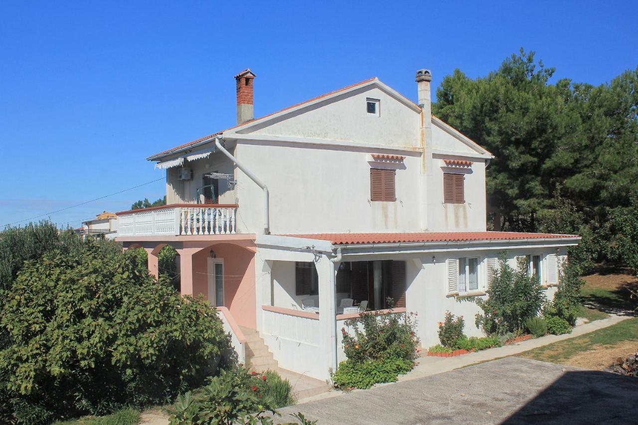 Apartments By The Sea Vlasici, Pag - 9324 外观 照片