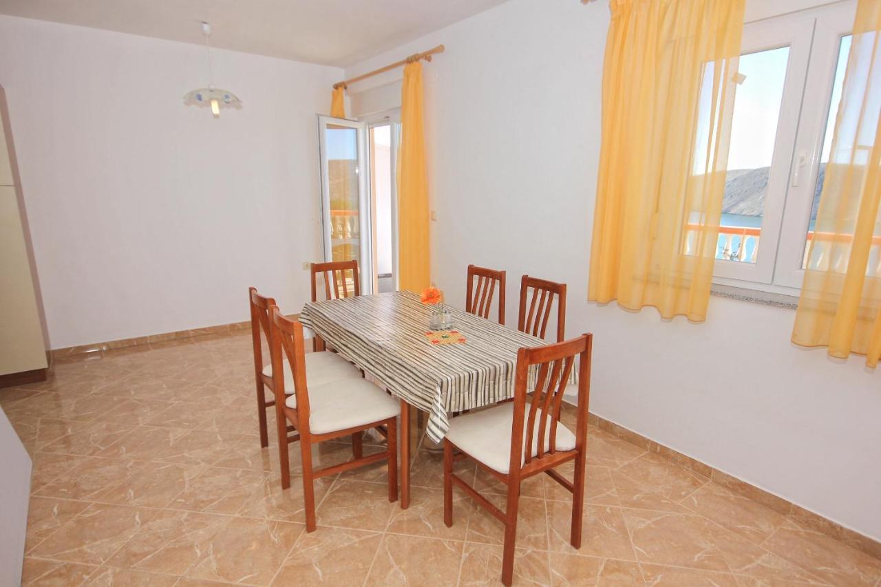 Apartments By The Sea Vlasici, Pag - 9324 外观 照片