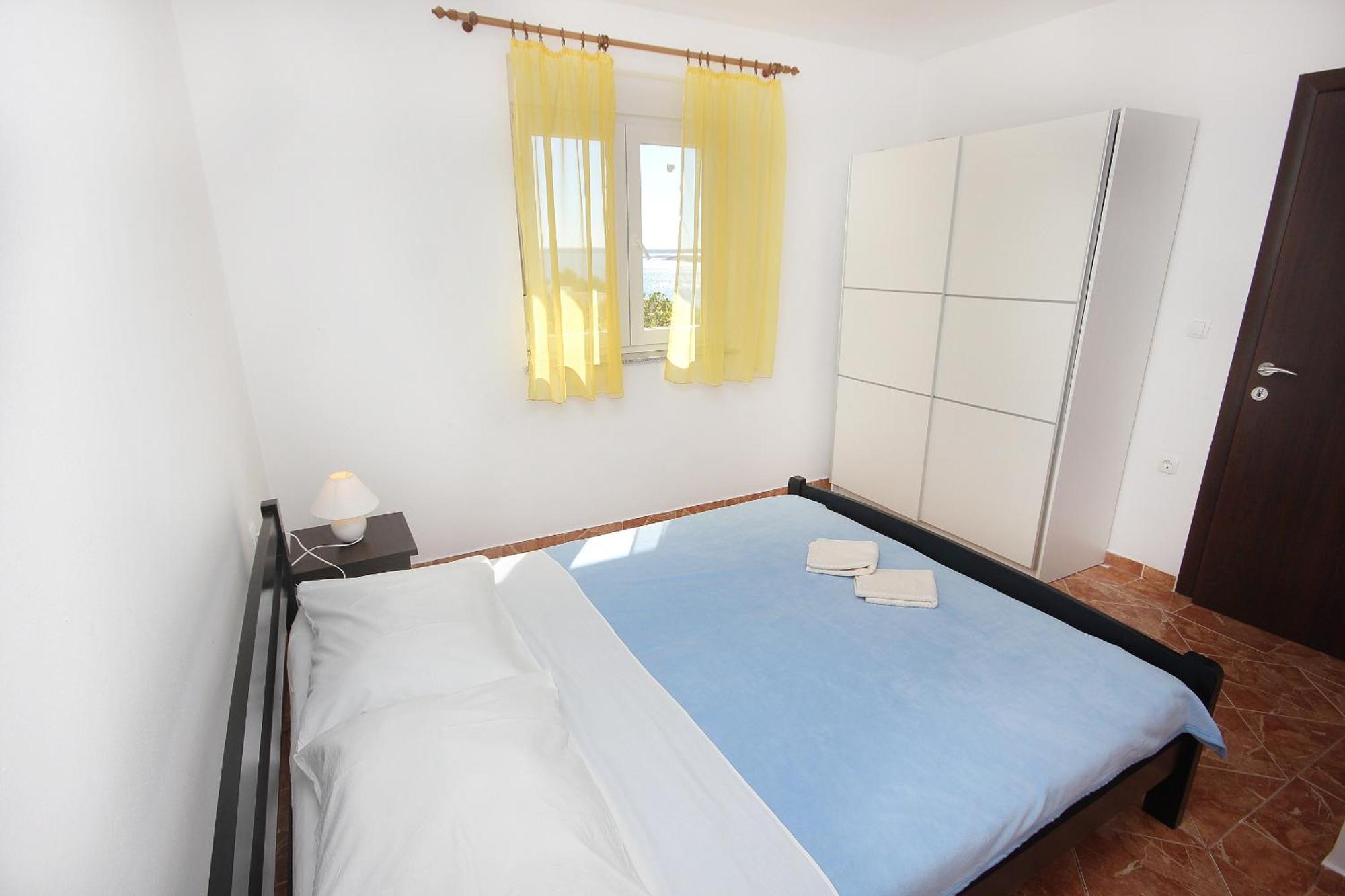 Apartments By The Sea Vlasici, Pag - 9324 客房 照片