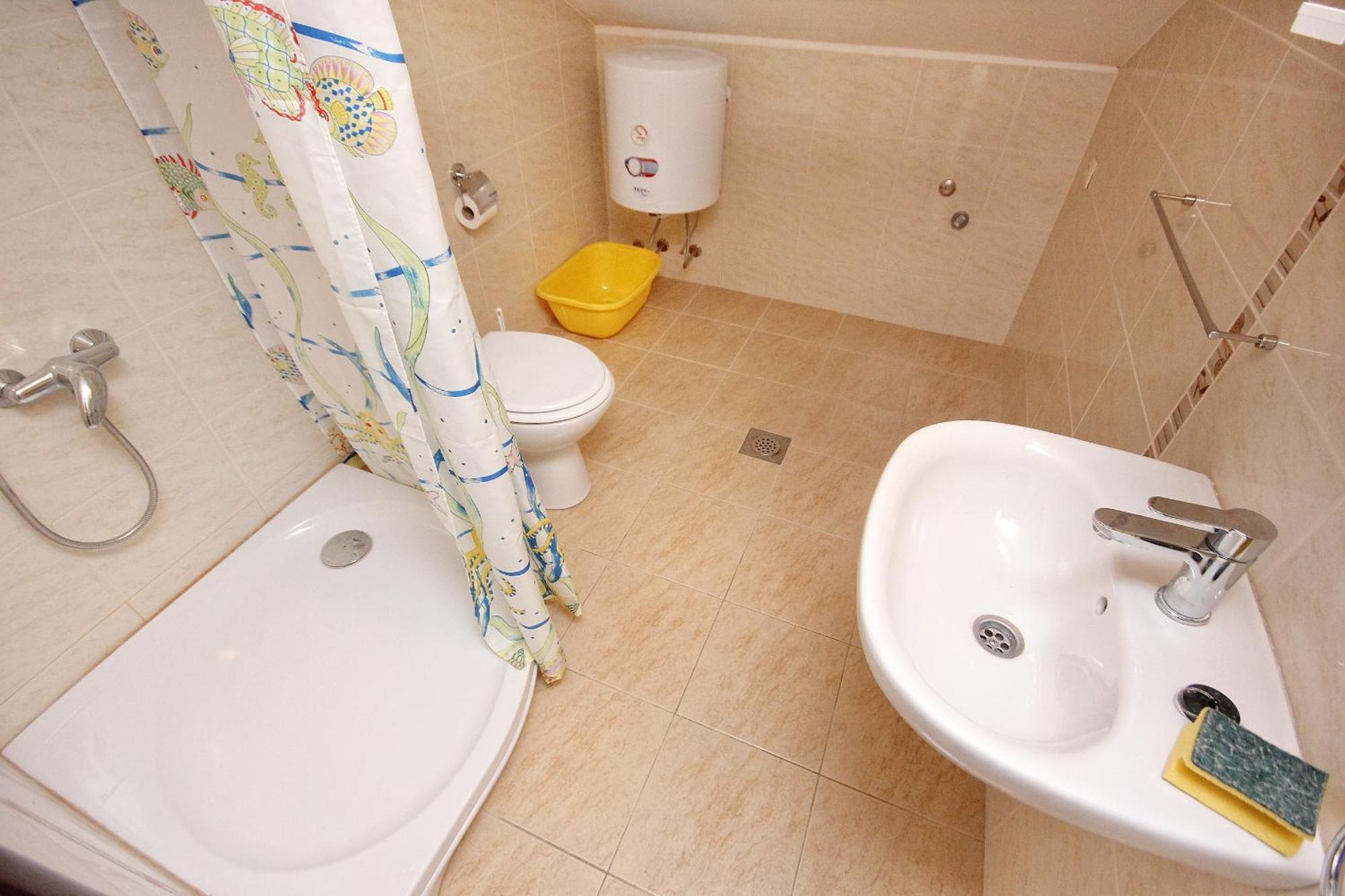 Apartments By The Sea Vlasici, Pag - 9324 客房 照片