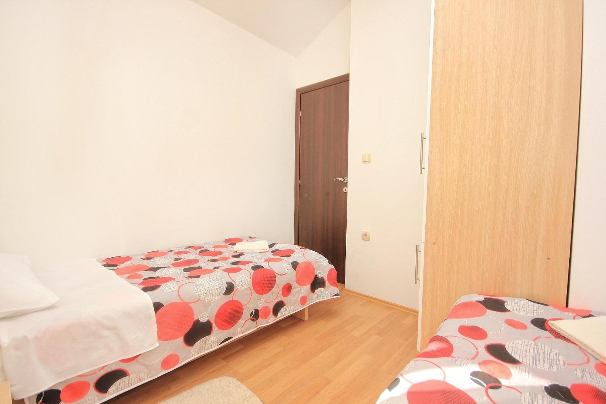 Apartments By The Sea Vlasici, Pag - 9324 客房 照片
