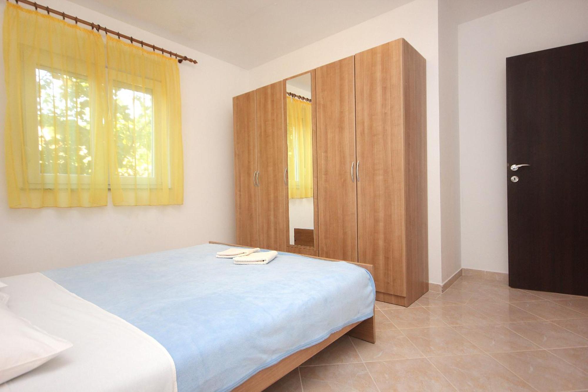Apartments By The Sea Vlasici, Pag - 9324 客房 照片