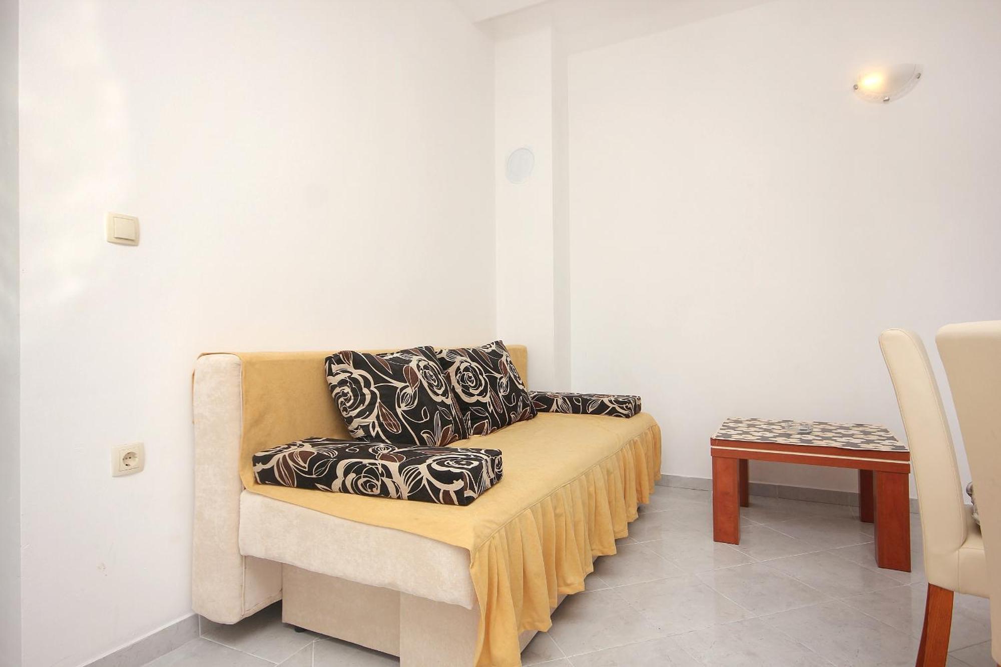 Apartments By The Sea Vlasici, Pag - 9324 客房 照片