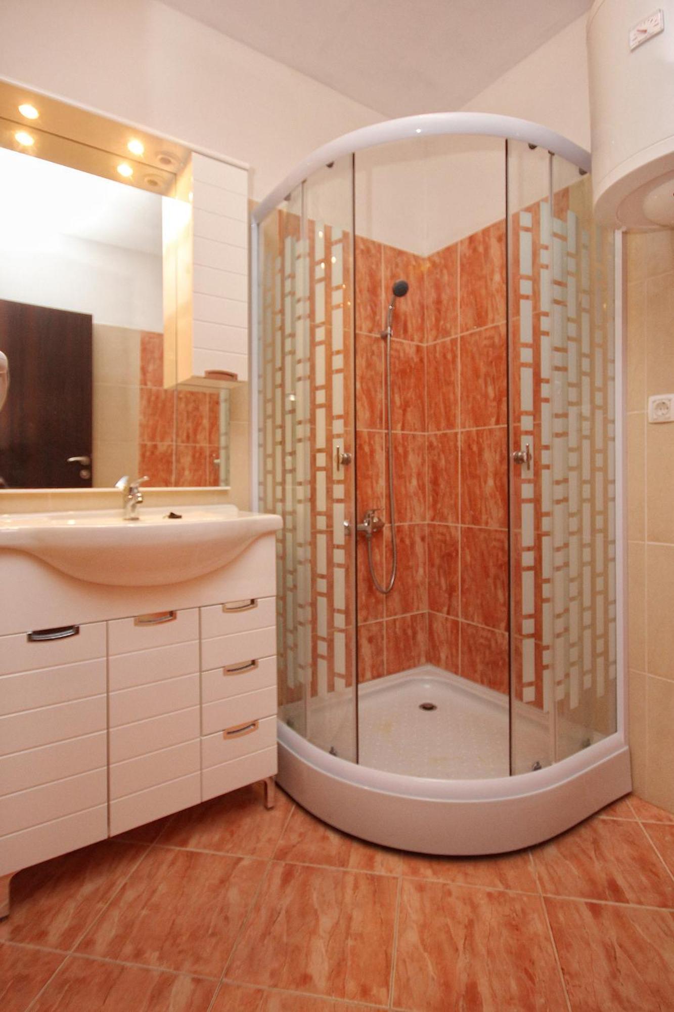 Apartments By The Sea Vlasici, Pag - 9324 客房 照片
