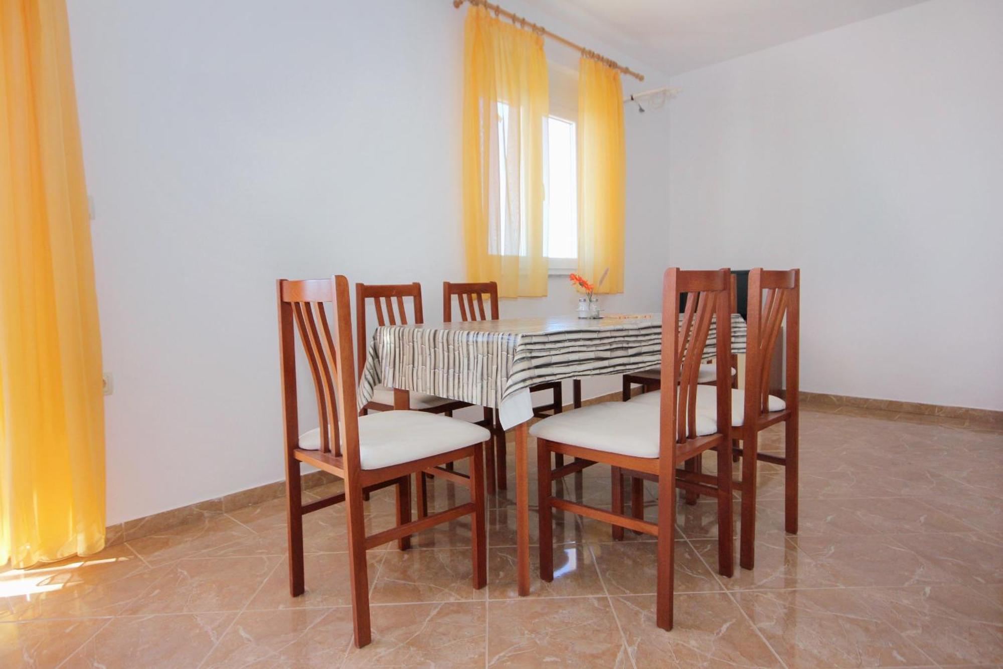 Apartments By The Sea Vlasici, Pag - 9324 客房 照片