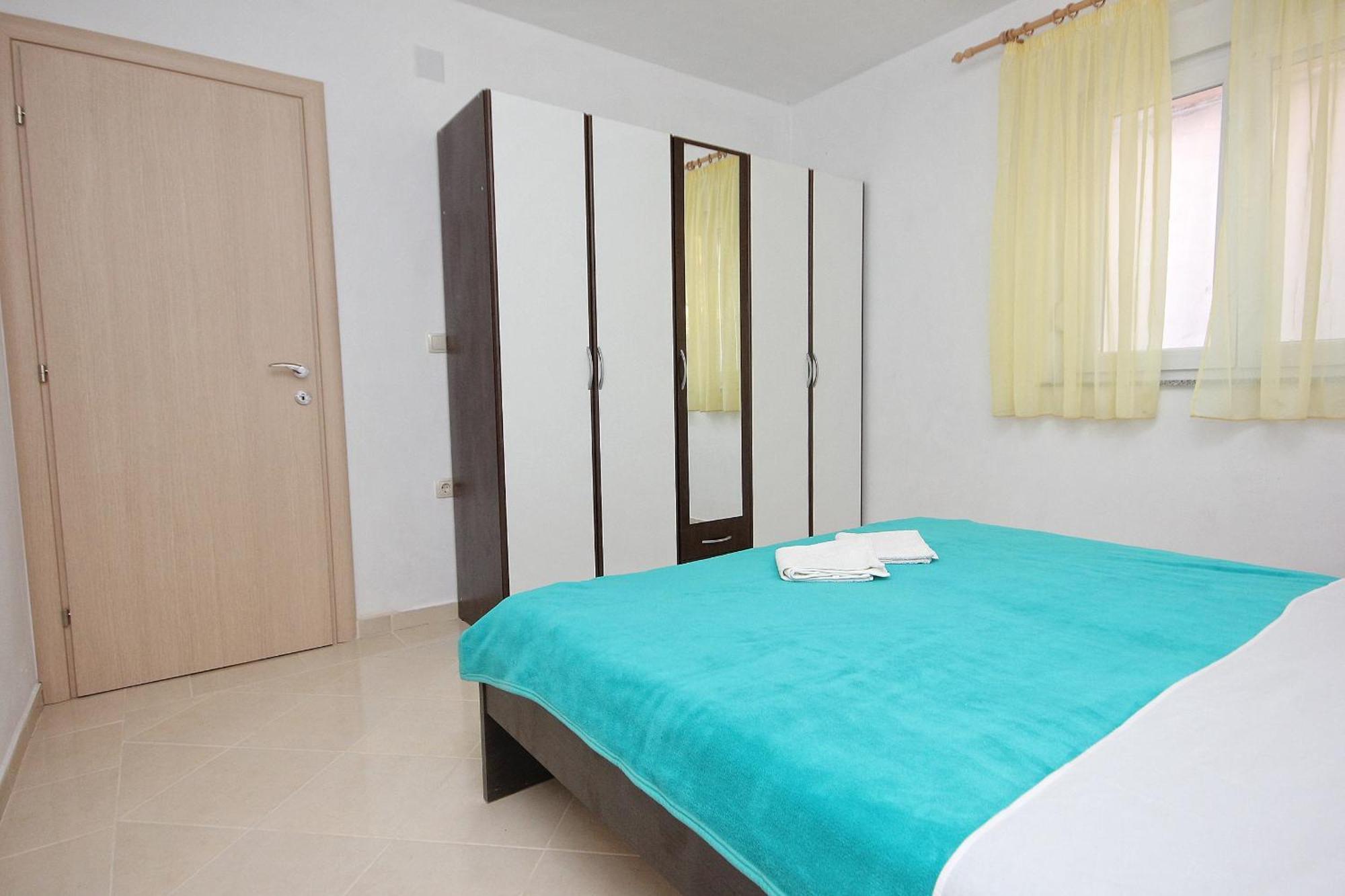 Apartments By The Sea Vlasici, Pag - 9324 客房 照片