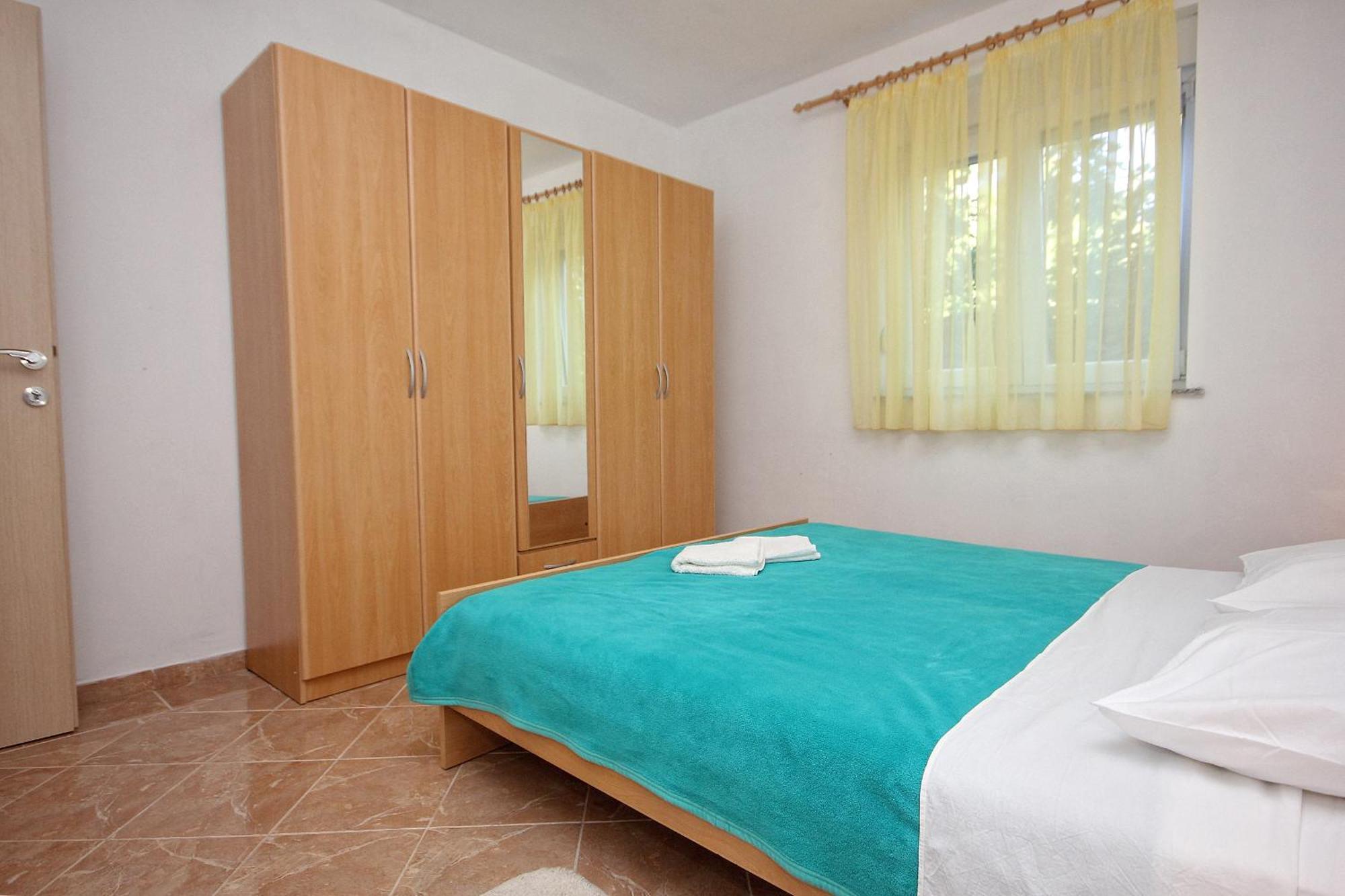 Apartments By The Sea Vlasici, Pag - 9324 客房 照片